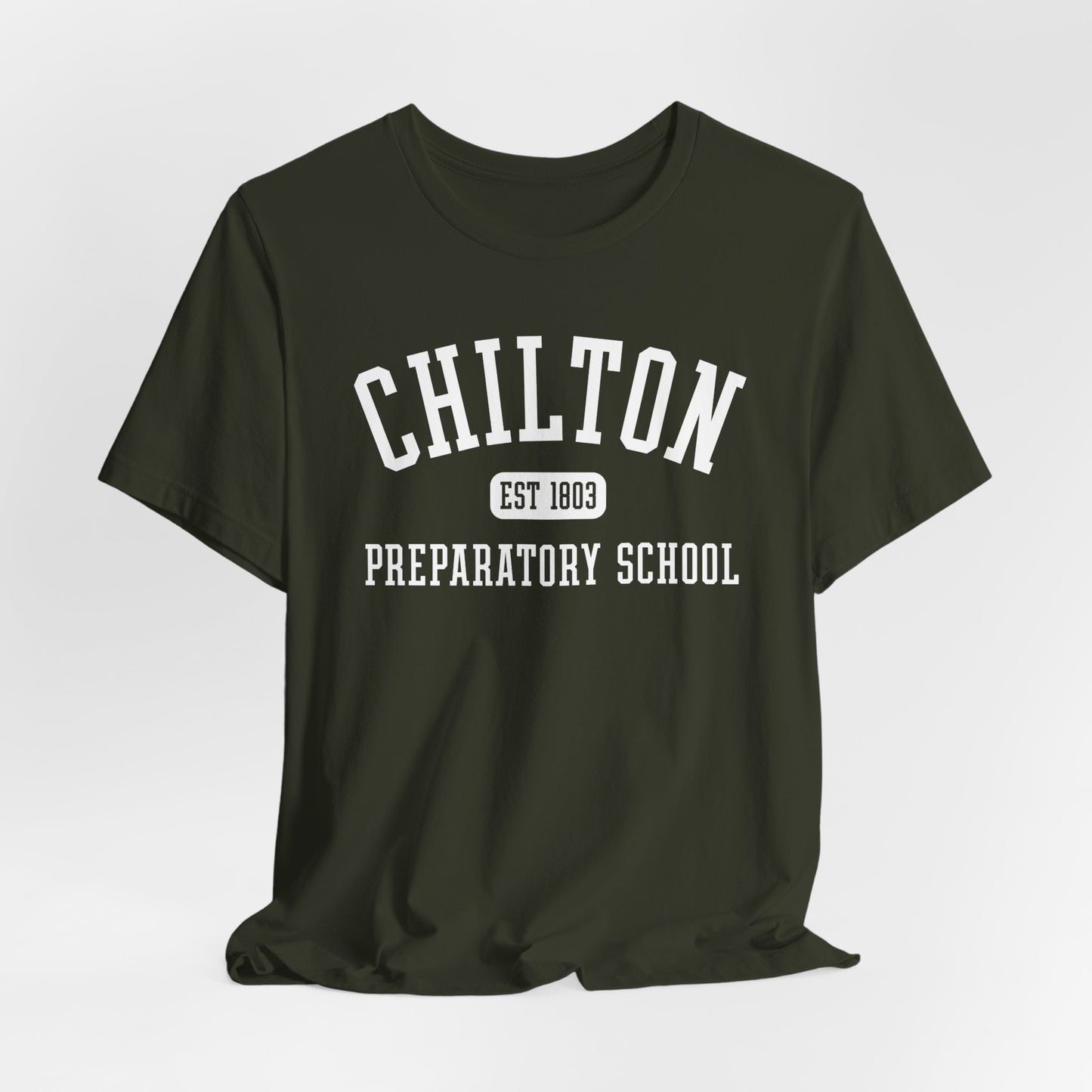 Chilton Prep School Tshirt