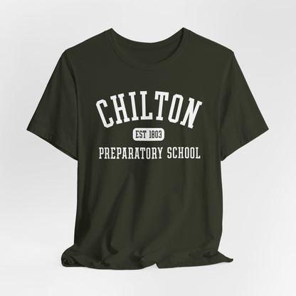 Chilton Prep School Tshirt