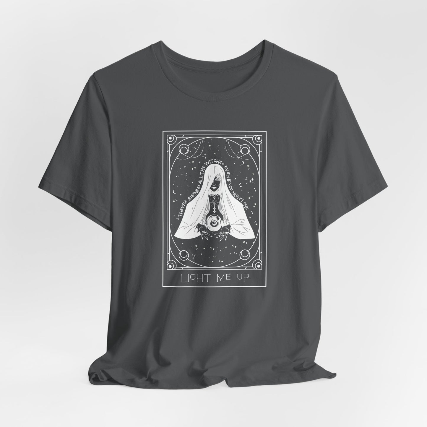 Light Me Up TShirt