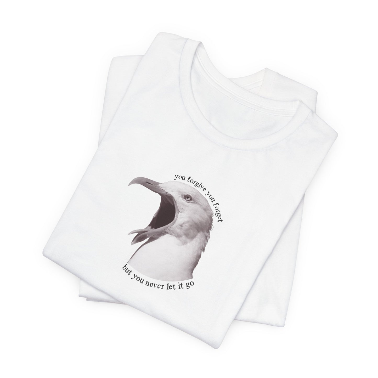 Seagull TShirt