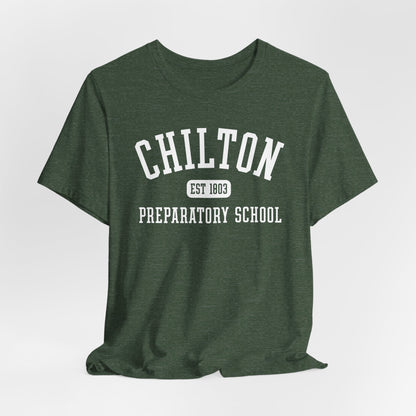 Chilton Prep School Tshirt