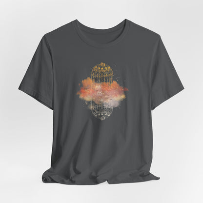 Cage You Tshirt