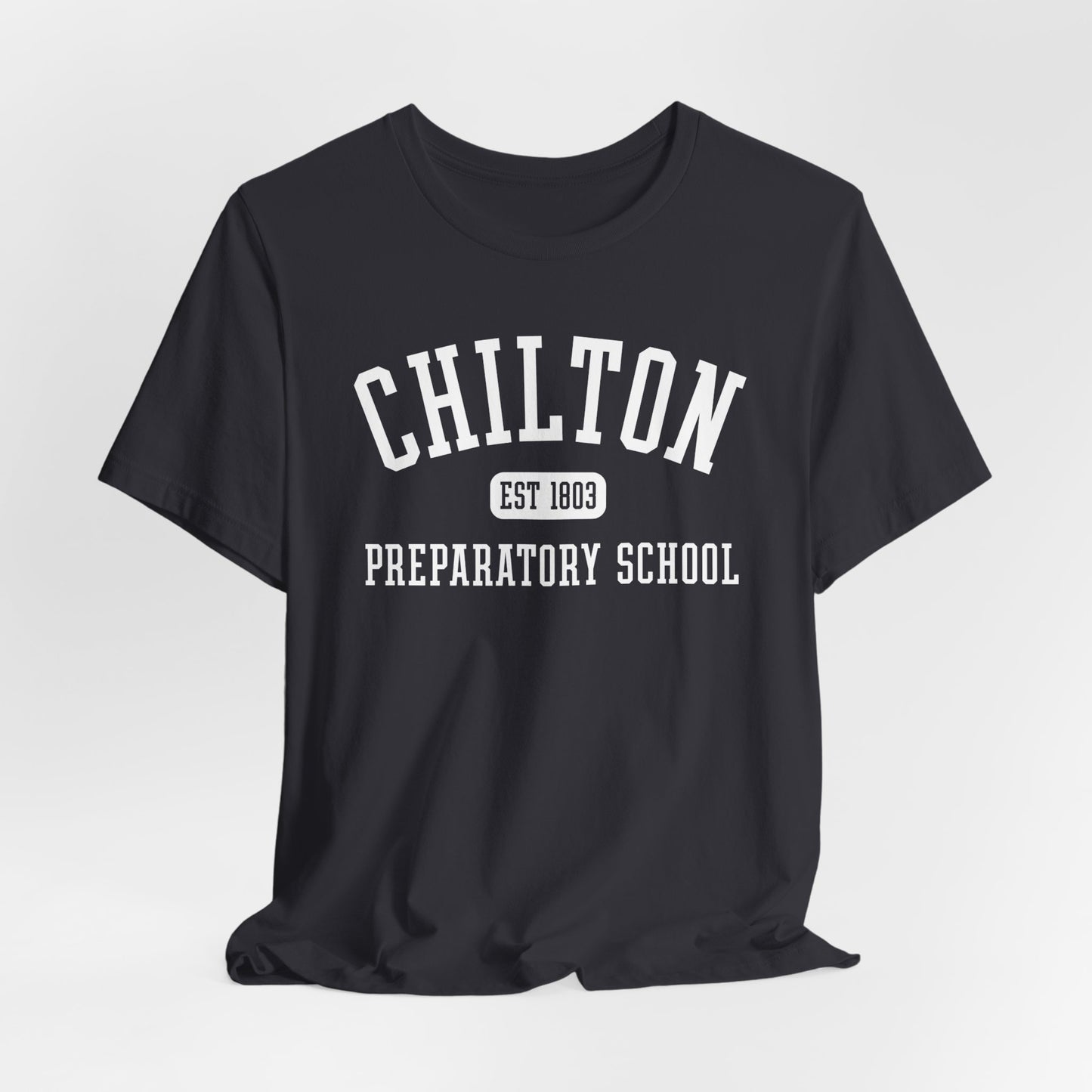 Chilton Prep School Tshirt