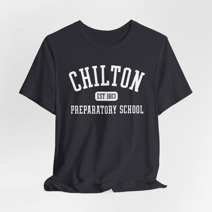 Chilton Prep School Tshirt