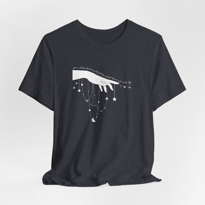 Electric Touch TShirt