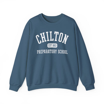 Chilton Prep Crewneck Sweatshirt