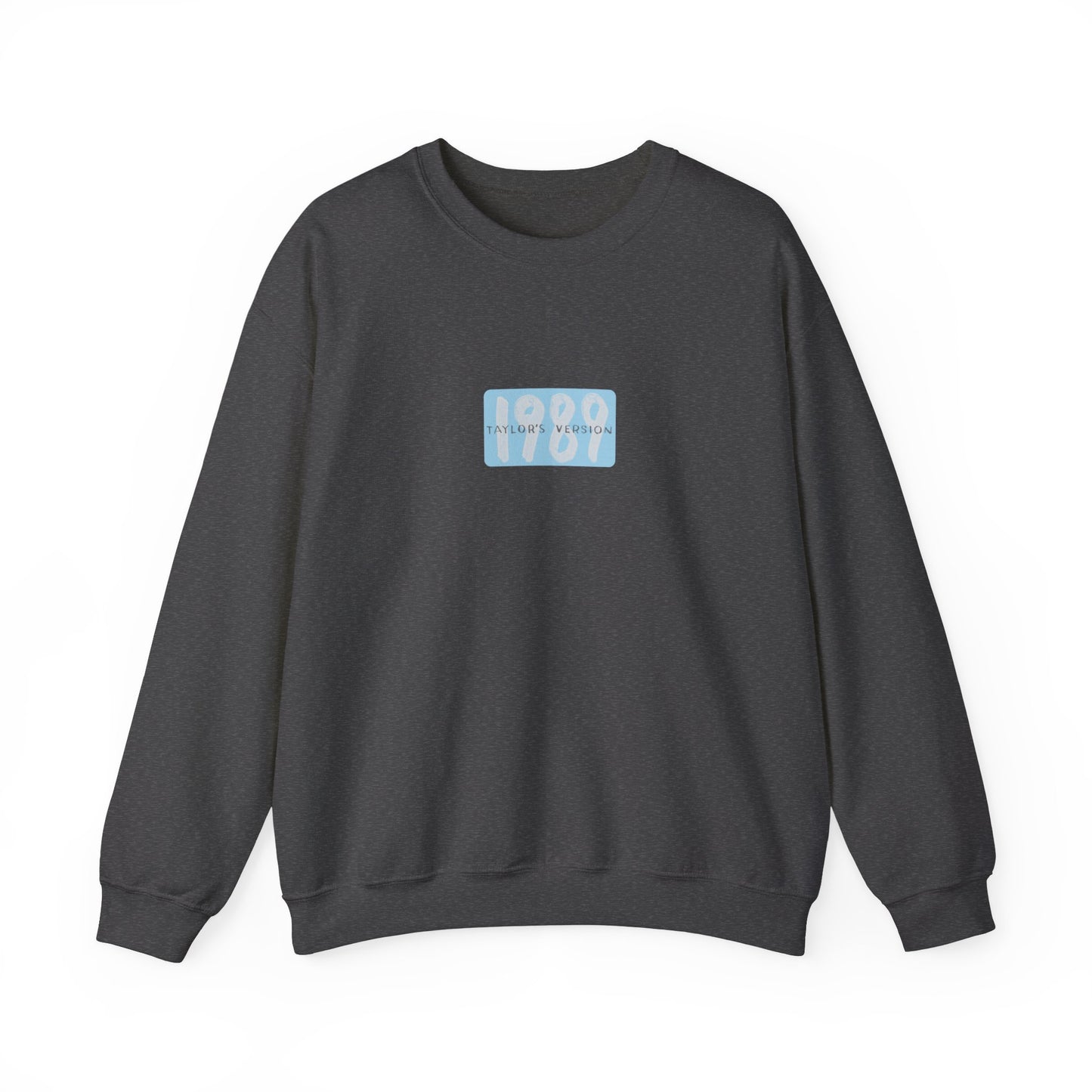 1989 TV Sweatshirt