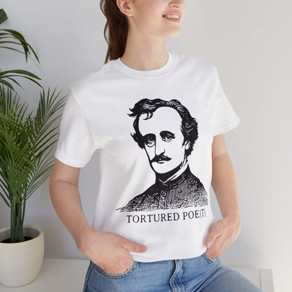 Tortured Poe(t) Tshirt