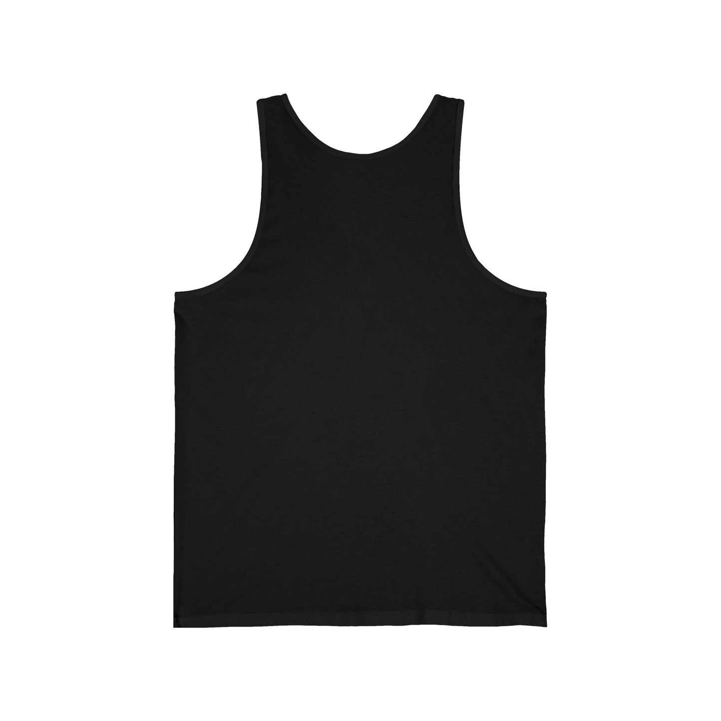 Reputation Unisex Jersey Tank