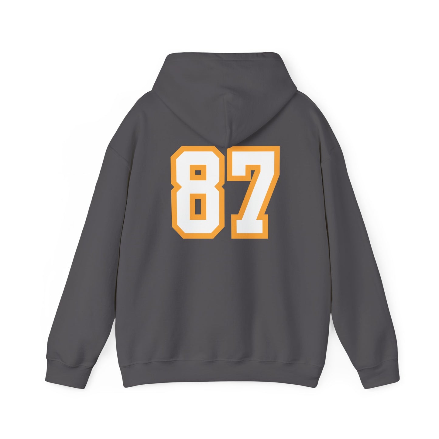 GO FIGHT WIN Hoodie