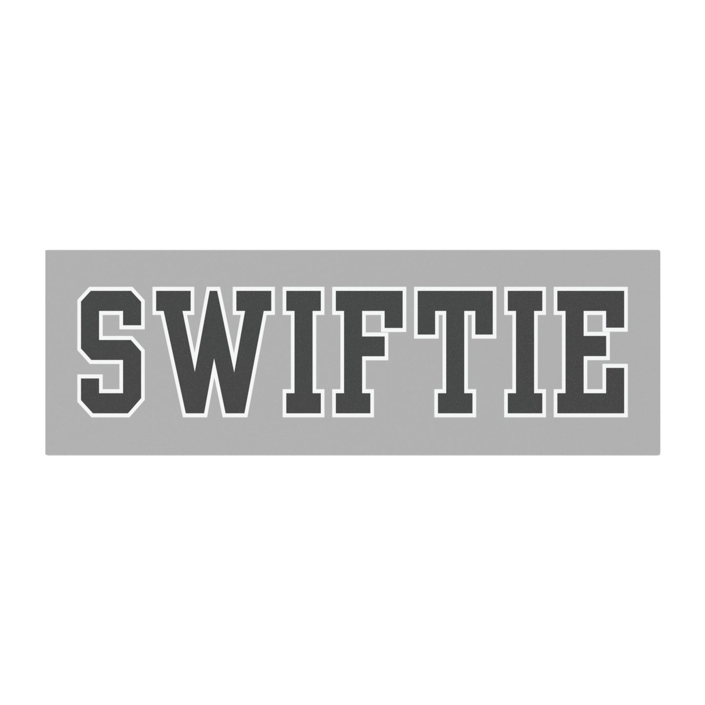 SWIFTIE - Car Magnet