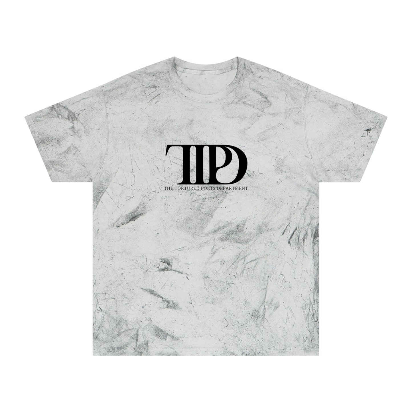 TTPD Color Blast T-Shirt