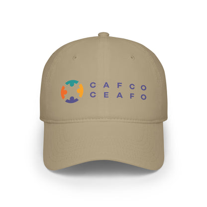 CAFCO Hat (Official Logo)