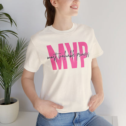 MVP Tshirt