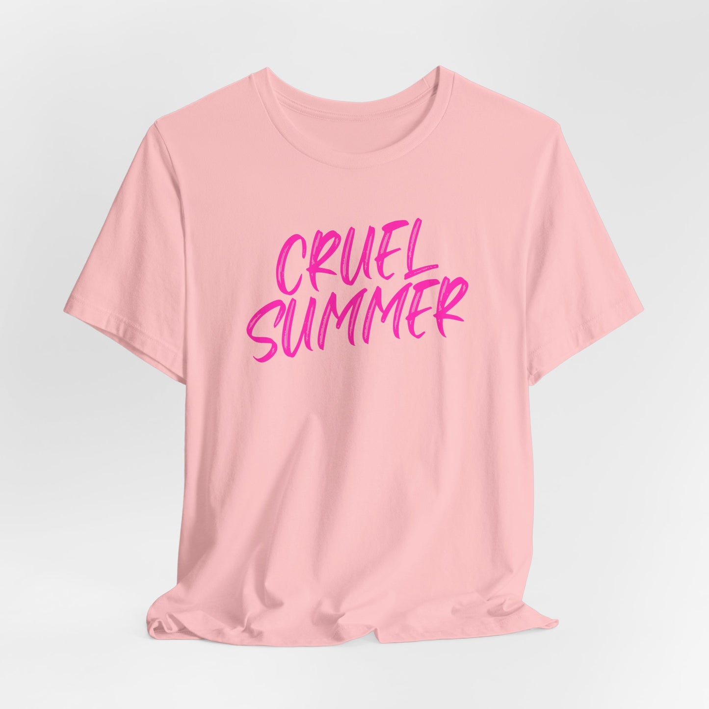 Cruel Summer Tshirt