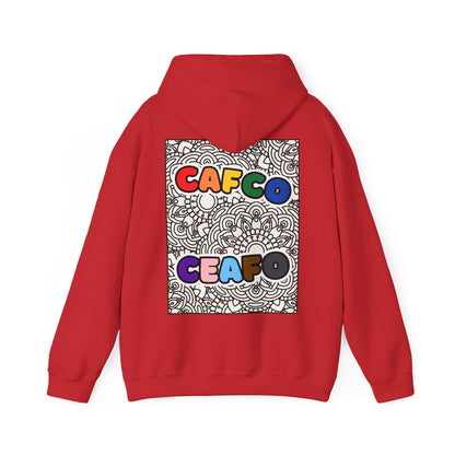 CAFCO Pride Hoodie