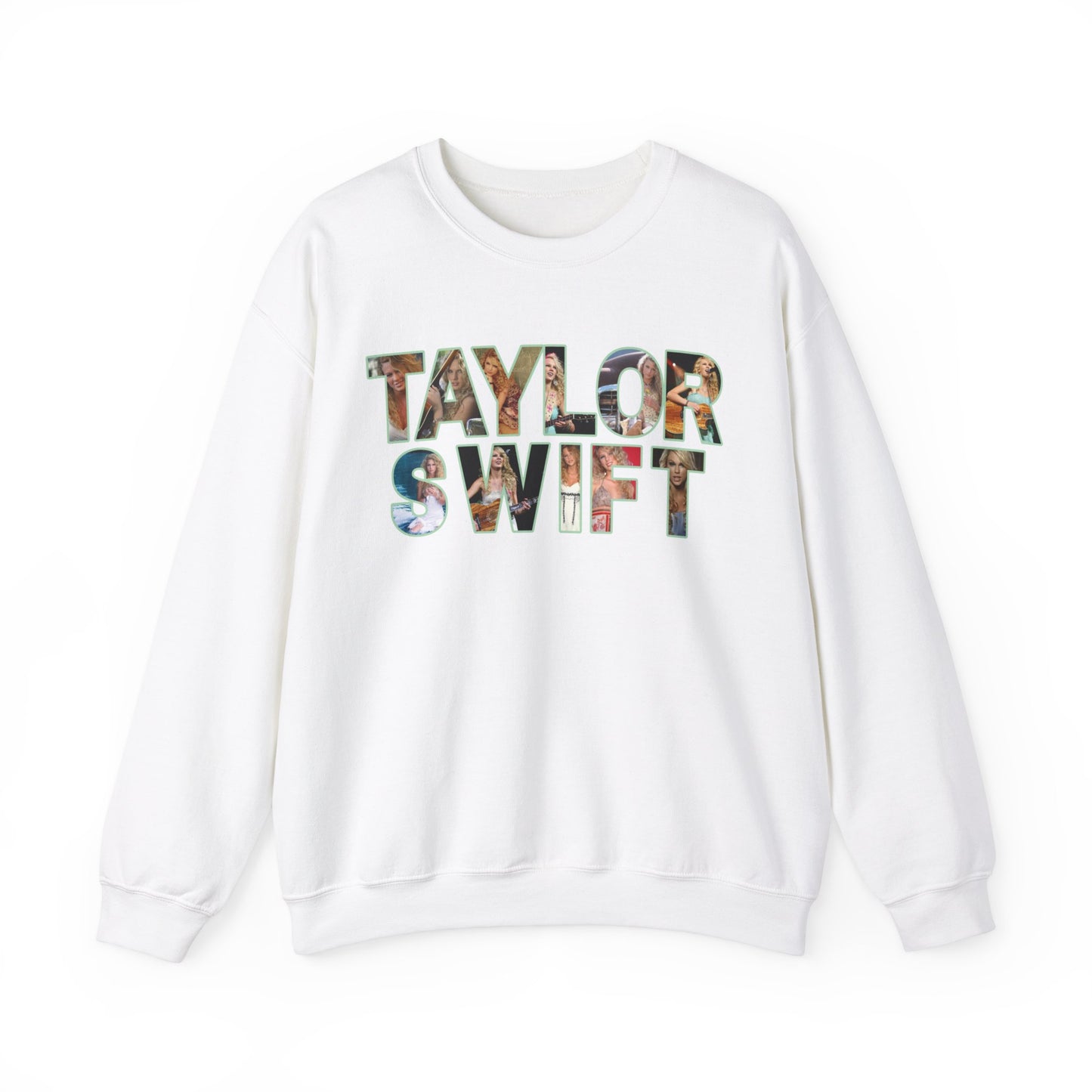 Debut Crewneck Sweatshirt