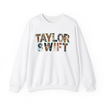 Debut Crewneck Sweatshirt