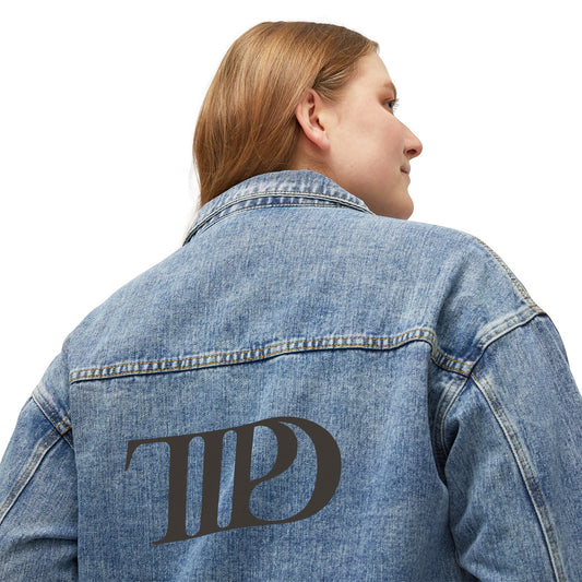 TTPD Denim Jacket