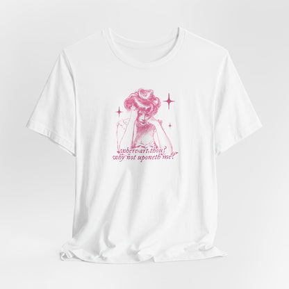 Where Art Thou? Tshirt