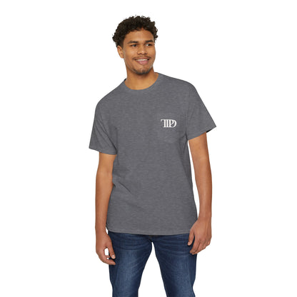 TTPD Logo Pocket T-shirt