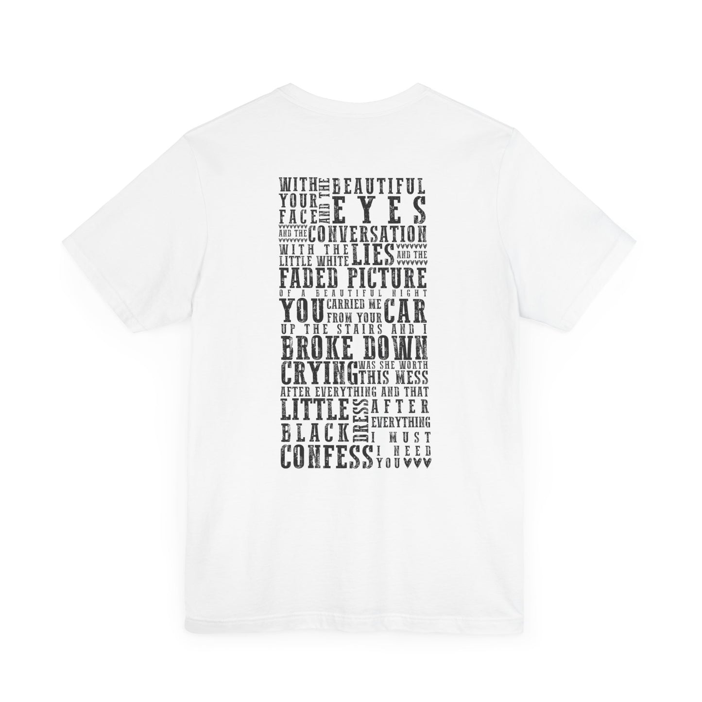 The Other Side of the Door Tshirt