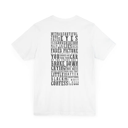 The Other Side of the Door Tshirt