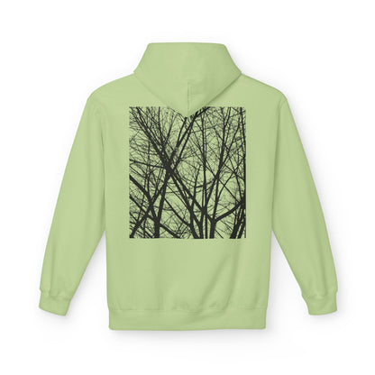 Stick Season Softstyle Fleece Hoodie