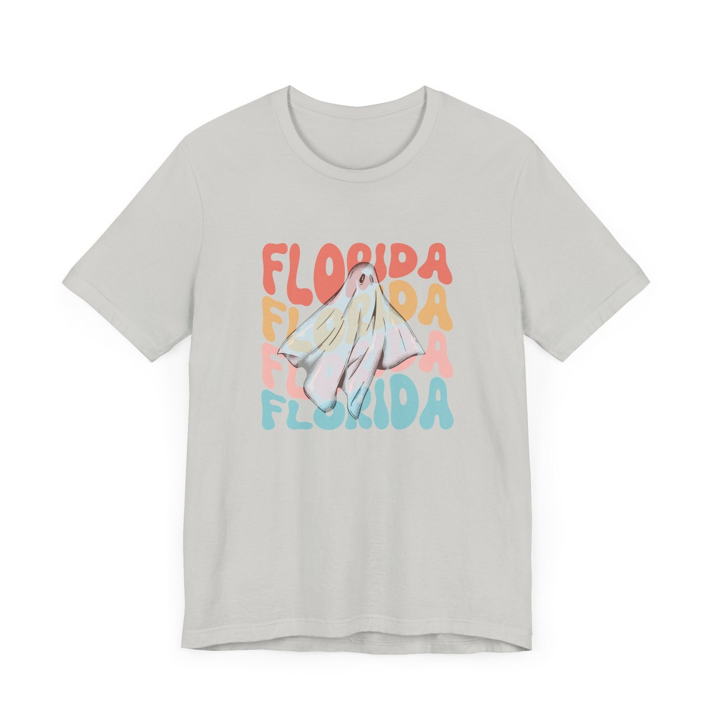 Florida Ghost Tshirt
