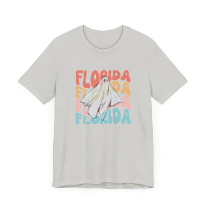 Florida Ghost Tshirt