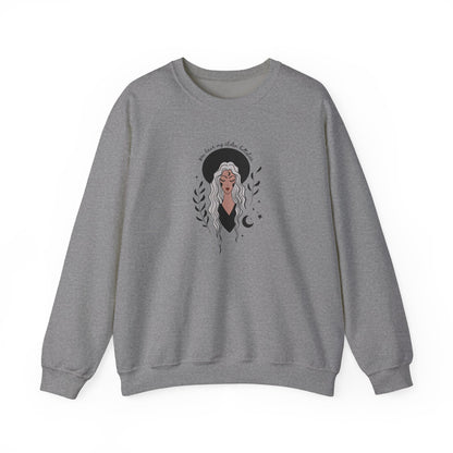 My Tears Ricochet Crewneck Sweatshirt