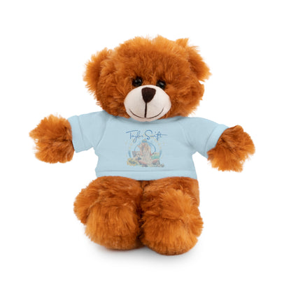 Stuffed Animal with TS Shirt