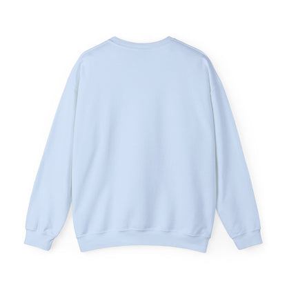 You Ain't Gotta Pray For Me Crewneck Sweatshirt