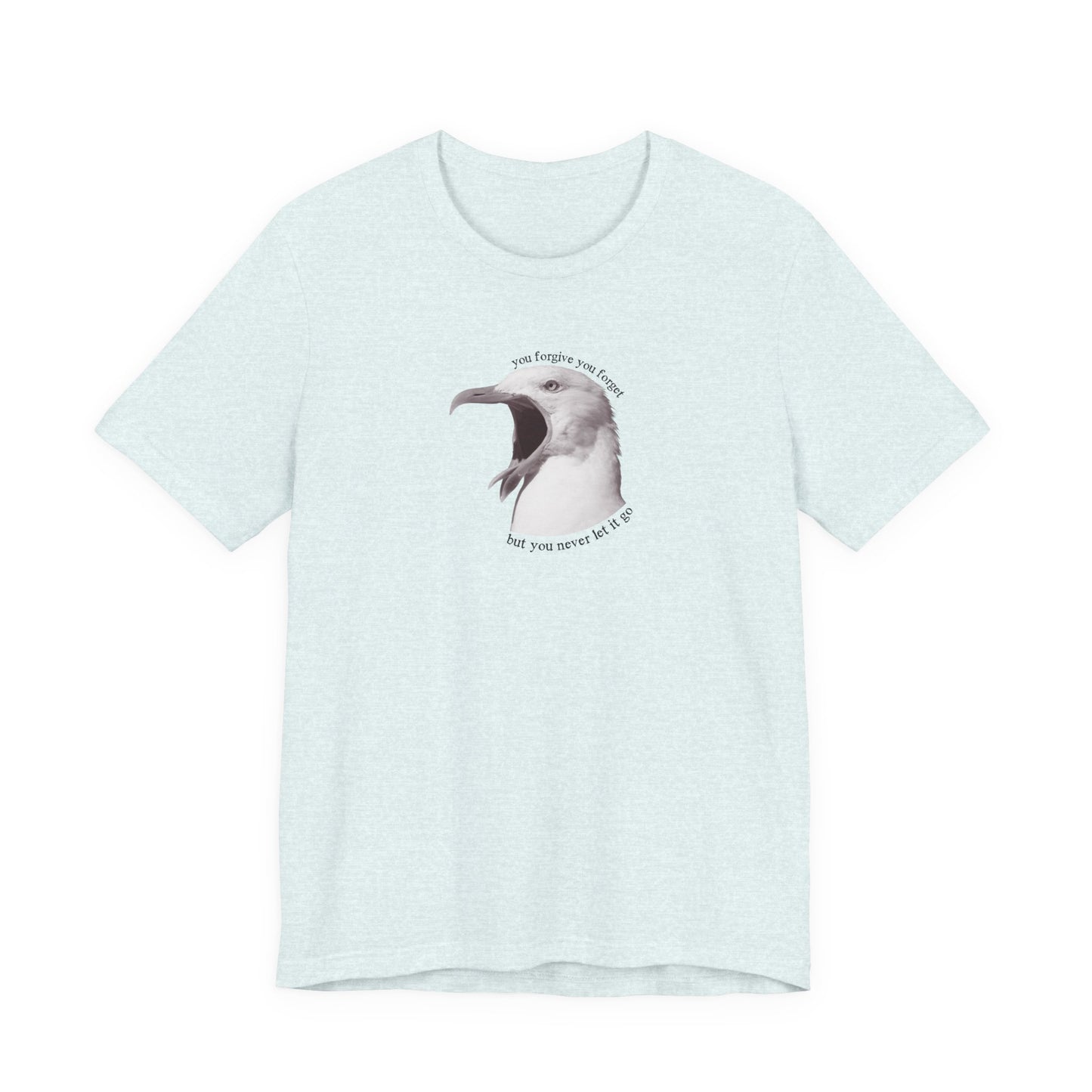 Seagull TShirt