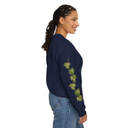 Ivy House Crewneck Sweatshirt