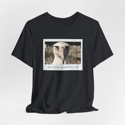 Albatross Tshirt