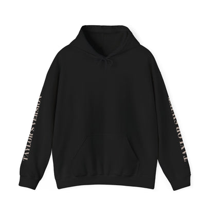 Debut TV Hoodie