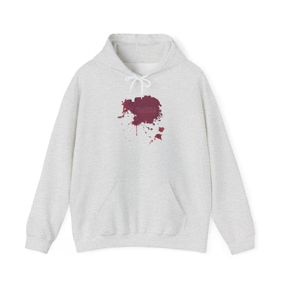 Maroon Hoodie