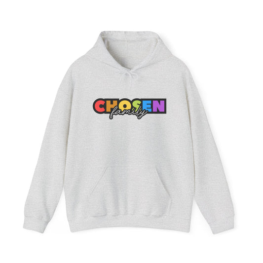 Chosen Family Sweater