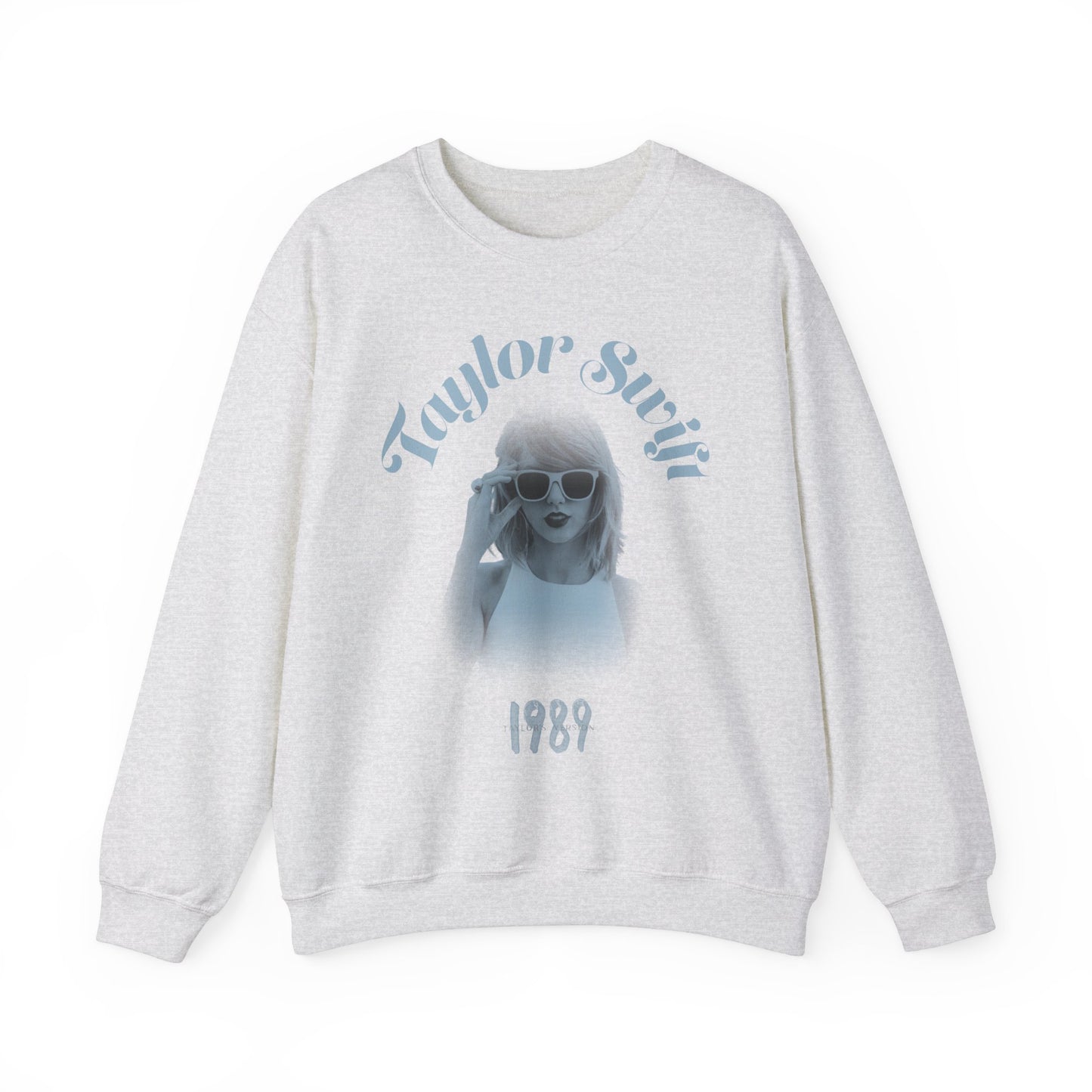 1989 TV Crewneck Sweater