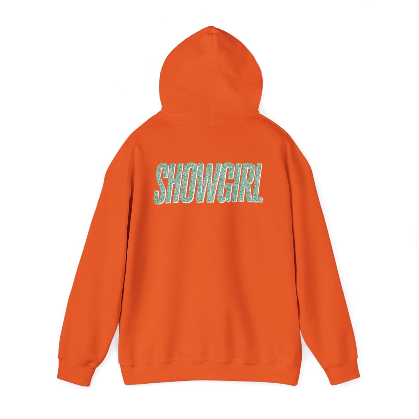 Showgirl Hoodie