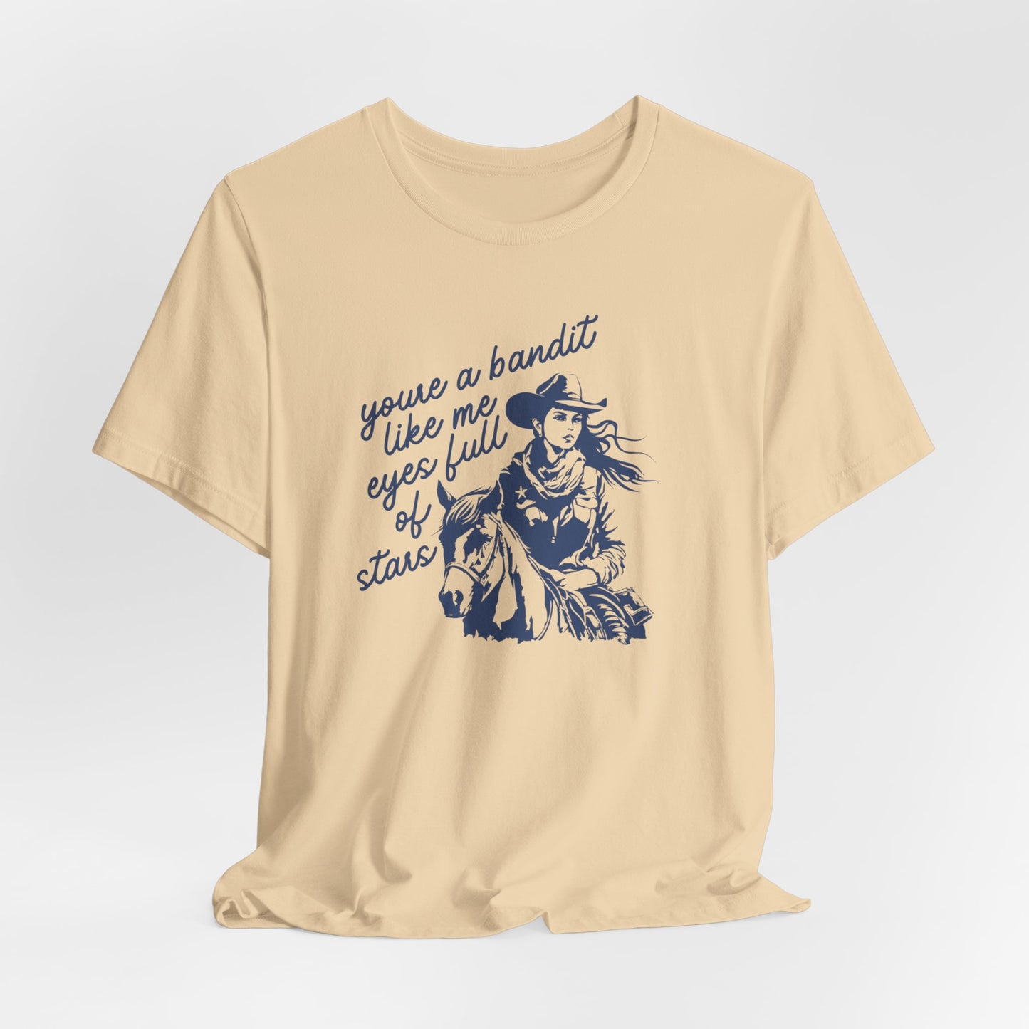 Cowboy Like Me Tshirt