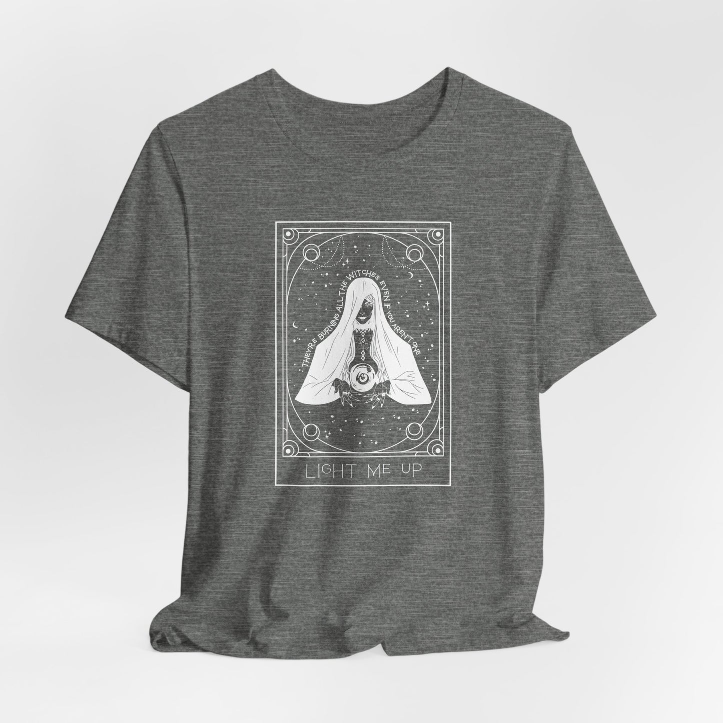 Light Me Up TShirt