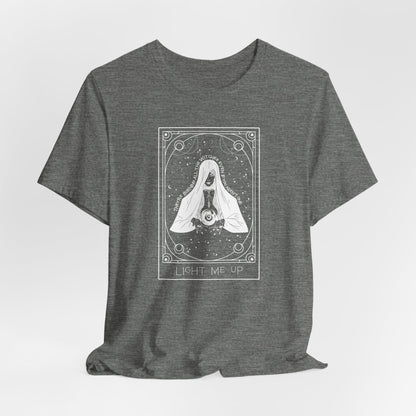Light Me Up TShirt