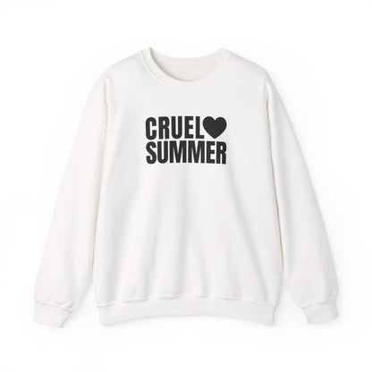 Cruel Summer Crewneck Sweatshirt