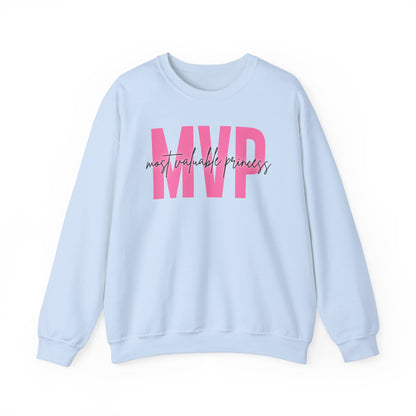 MVP Crewneck Sweatshirt