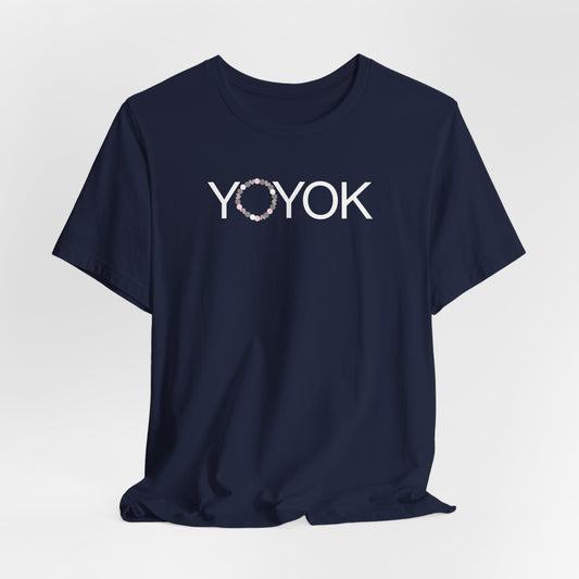 YOYOK (lyrics on back) Tshirt