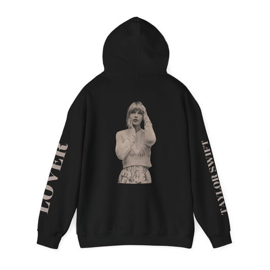 Lover Taylor Swift Hoodie