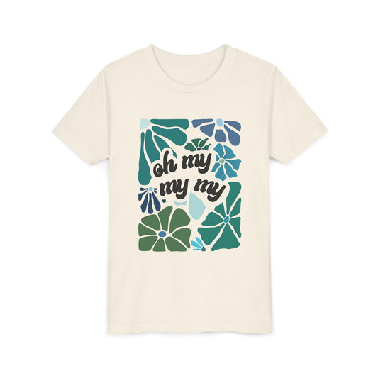 Oh My My My Youth Tshirt