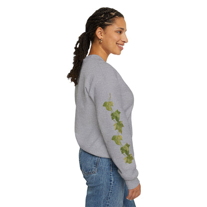 Ivy House Crewneck Sweatshirt